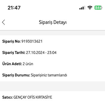 Mobil Ödeme İndirimi Çilesi: Vodafone'un Yönlendirme Kısır Döngüsü