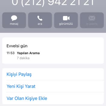 Mobil Ödeme İndirimi Çilesi: Vodafone'un Yönlendirme Kısır Döngüsü