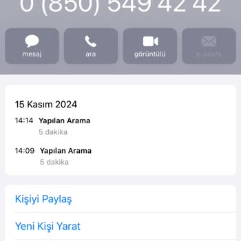 Mobil Ödeme İndirimi Çilesi: Vodafone'un Yönlendirme Kısır Döngüsü