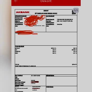 Instagram Üzerinden Yapılan Alışverişte Mağduriyet