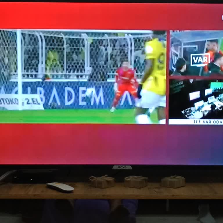 Bein Sports Yayın Kesintileri Ve Ulaşılamayan Müşteri Hizmetleri