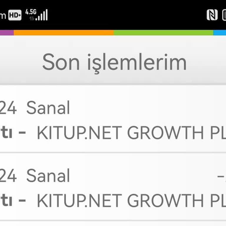 Çifte Ödeme Ve Uygulama Erişim Sorunları