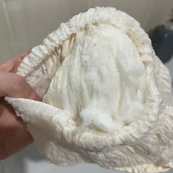 Kusurlu Sleepy Külot Bez Ve Yetersiz Müşteri Hizmeti