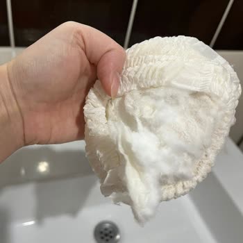 Kusurlu Sleepy Külot Bez Ve Yetersiz Müşteri Hizmeti