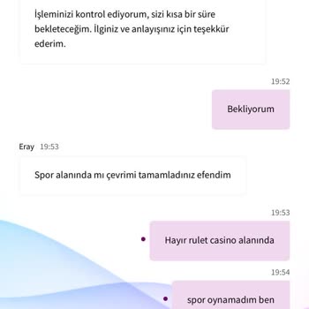 Onwin Bahis Sitesi: Ödeme Sorunu Ve Hesap Kapatma