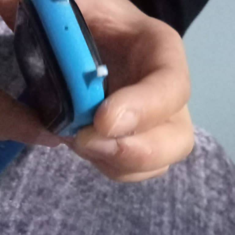 Dayanıksız Akıllı Saat Kordonu