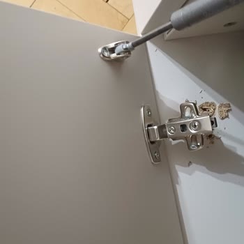 Alfemo'dan Teslimat Sonrası Hayal Kırıklığı: Monica TV Sehpası Sorunu