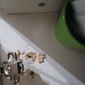 Alfemo'dan Teslimat Sonrası Hayal Kırıklığı: Monica TV Sehpası Sorunu