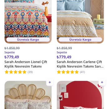 Getir Alışverişinde Sepet Fiyatı Şoku