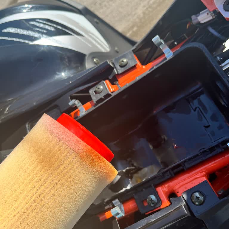 Mondial Venture 200 ATV'nin Sürekli Arızaları