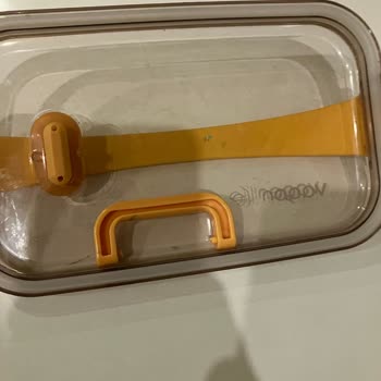 Vagonlife Bento Lunch Box: Beklenmedik Kalite Sorunu