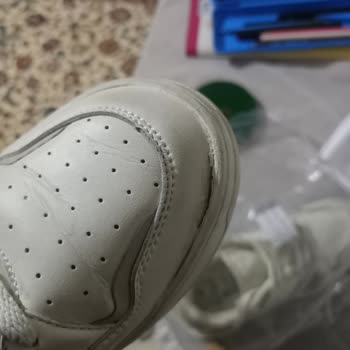 Champion Ayakkabıda Hayal Kırıklığı: Kullanıcı Hatası Mı?