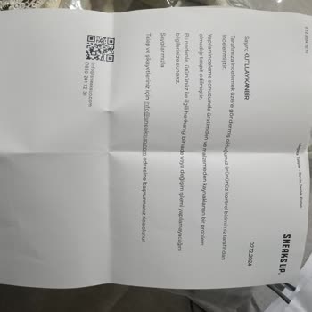 Champion Ayakkabıda Hayal Kırıklığı: Kullanıcı Hatası Mı?