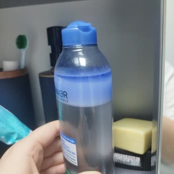 Cilt Bakım Ürününde Beklenmedik Tahriş