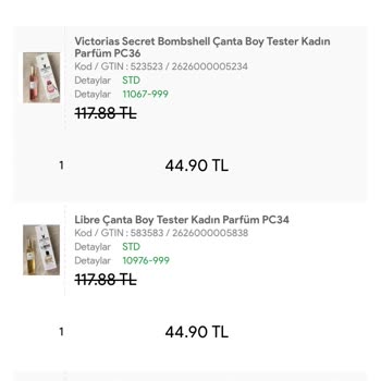 Yanlış Gönderim Ve İlgisizlik Nedeniyle Hayal Kırıklığı