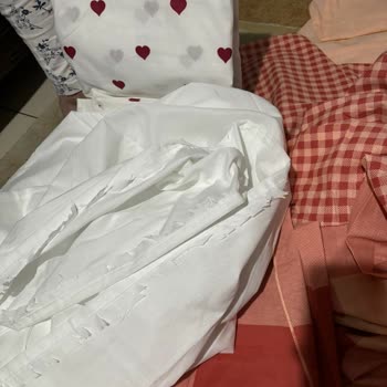 Karaca'dan Kusurlu Nevresim Takımları Ve Yetersiz Müşteri Hizmetleri