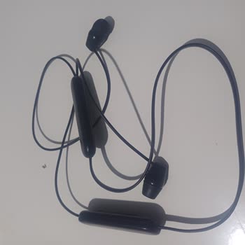 Sony Kulaklık Deformasyonu