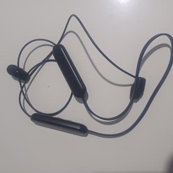 Sony Kulaklık Deformasyonu