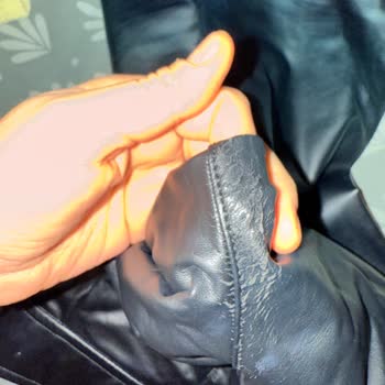 Zara Deri Pantolonun Hızla Deforme Olması