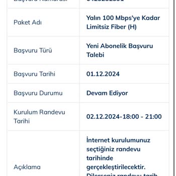 Türk Telekom'un Sürekli Ertelenen İnternet Bağlantı Sorunu