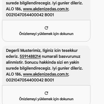 Yanlış Sayaç Bağlantısı Nedeniyle Elektrik Kesintisi Mağduriyeti