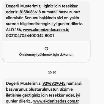 Yanlış Sayaç Bağlantısı Nedeniyle Elektrik Kesintisi Mağduriyeti