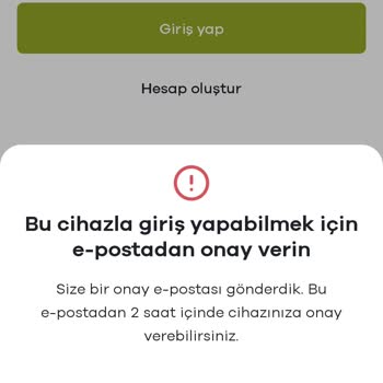 Paribu Hesabına Erişim Sorunu Ve Destek Eksikliği