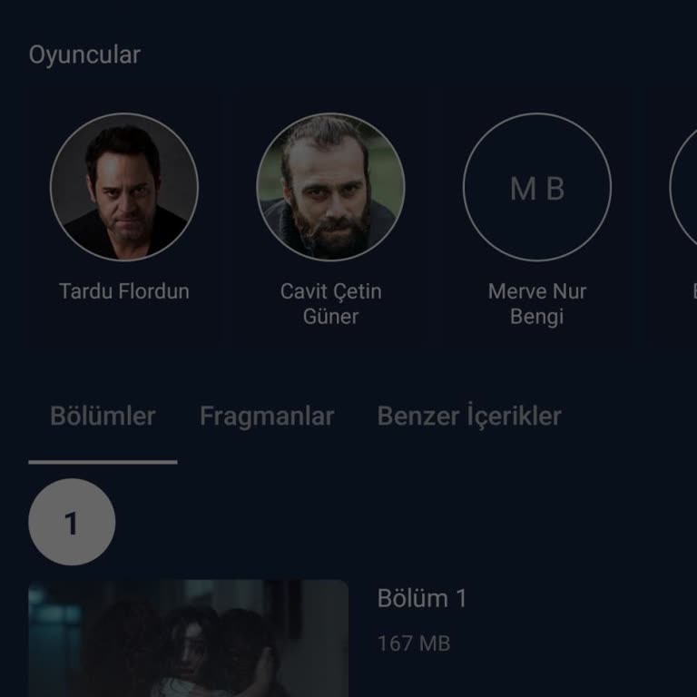 Blutv Üyelik Tipi Sınırlamasıyla Karşılaşılan Sorun