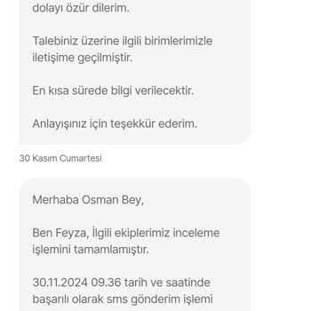 Hepsiburada Doğrulama Kodu Sorunu Ve Müşteri Hizmetleri Çıkmazı