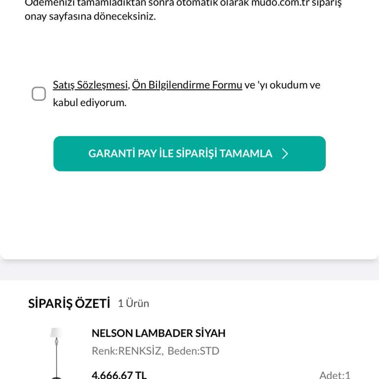 Aşırı Yüksek Kargo Ücretleri Hakkında Şikayet