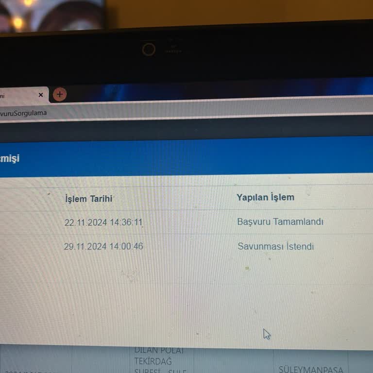 Kapanan Şube Ve İade Edilmeyen Haklar