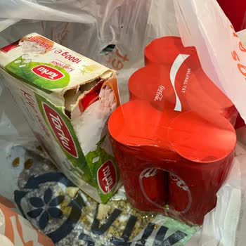 Geç Teslimat Ve Hasarlı Ürünler: Migros Sanal Market Hayal Kırıklığı