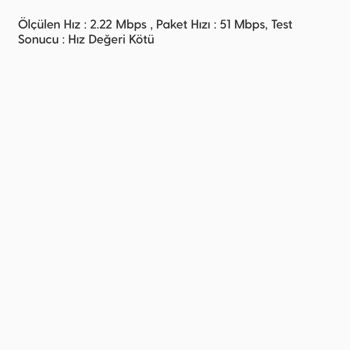Turkcell Superonline'da İnternet Sorunu Ve Yüksek Fatura Şoku