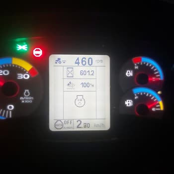 Sürekli Arızalanan Traktör Ve Yetersiz Servis Hizmeti