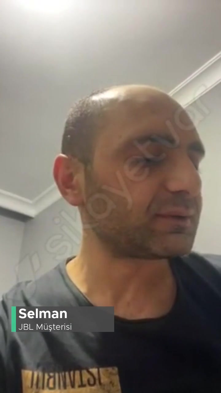 JBL Değişimle Verilen Kulaklık Kulaklığımla Uzaktan Yakından Alakası Yok! videonun kapak resmi