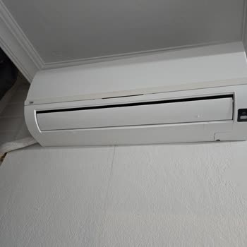 Beko Klima Taşıma Ve Servis Sorunları