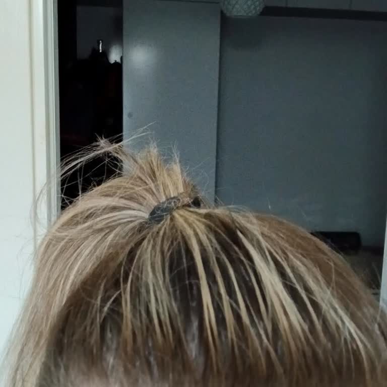 Kuaförde Ombre Fiyaskosu: Saçlarım Mahvoldu!