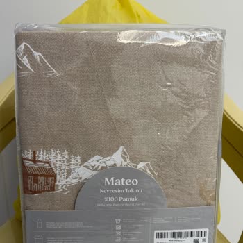 Yataş Yanıltıcı Ürün Renkleri Ve İade Sorunu!