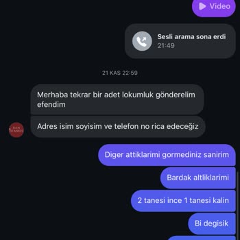 Yanıltıcı Ürünler Ve Yetersiz Müşteri Hizmetleri