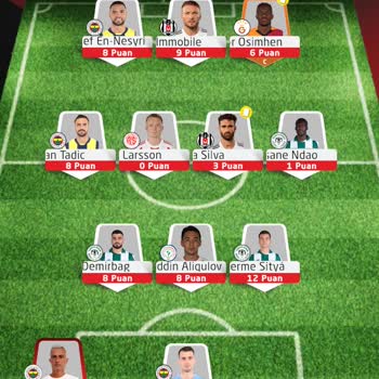 Sosyal Lig Puanlarım Eksik Hesaplanıyor!