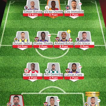 Sosyal Lig Puanlarım Eksik Hesaplanıyor!