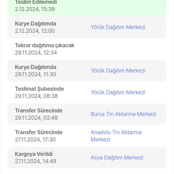 Hepsijet Kargo Teslimat Sorunu: Evcil Hayvanlarımın Sağlığı Tehlikede!
