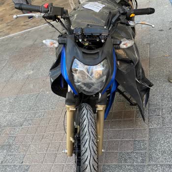 Motosikletin Eksik Avadanlık Seti Ve Kullanım Kılavuzu Sorunu