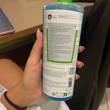 Barkod Karmaşası: Bioderma Ürünüm Orijinal Mi?