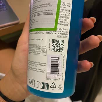 Barkod Karmaşası: Bioderma Ürünüm Orijinal Mi?