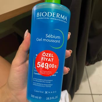 Barkod Karmaşası: Bioderma Ürünüm Orijinal Mi?