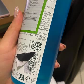 Barkod Karmaşası: Bioderma Ürünüm Orijinal Mi?