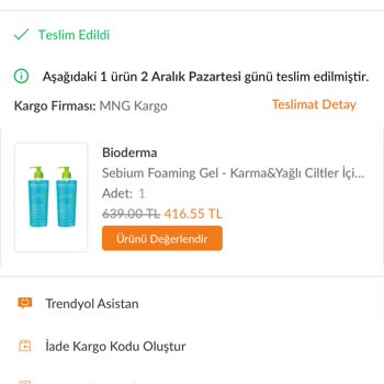 Barkod Karmaşası: Bioderma Ürünüm Orijinal Mi?