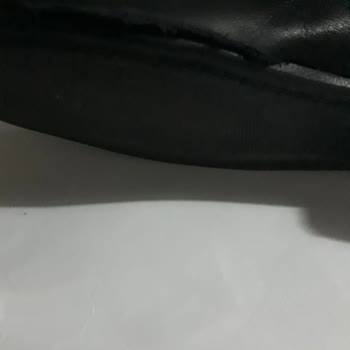 Derimod Ürününde Beklenmedik Yırtılma Ve İade Sorunu