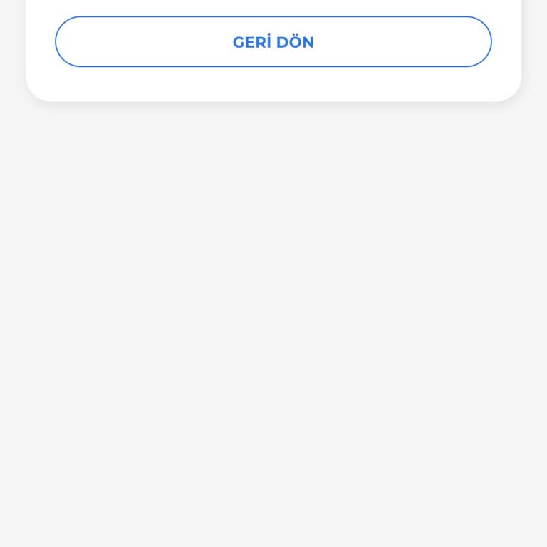 Akşam Saatlerinde Planlı İnternet Bakımı Sorunu